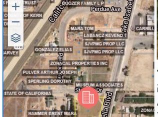 Lake Isabella Blvd, Lake isabella, CA 93240