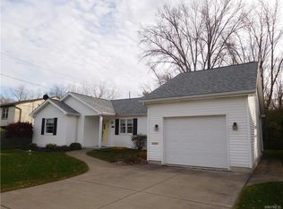 8615 3rd Ave, Niagara Falls, NY 14304