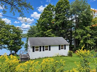 3139 Tuscarora Rd, Erieville, NY 13061