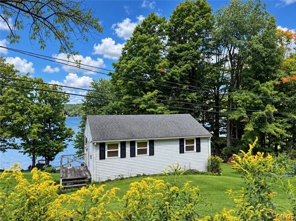 3139 Tuscarora Rd, Erieville, NY 13061