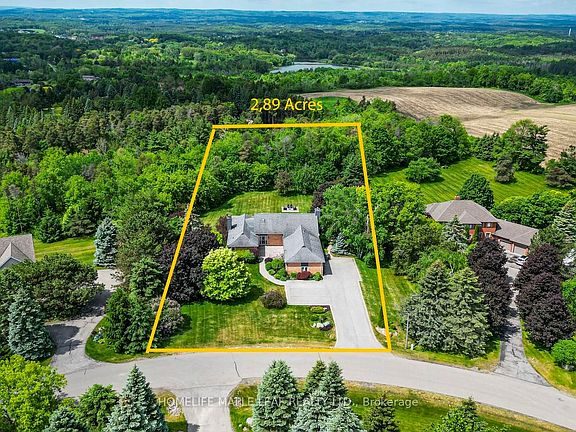 2nd image of 8 Coates Hill Ct