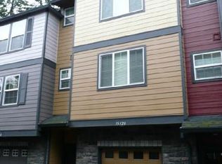 15320 SW Pumice Ln, Beaverton, OR 97007