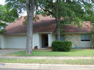 11613 Fence Post Trl, Austin, TX 78750