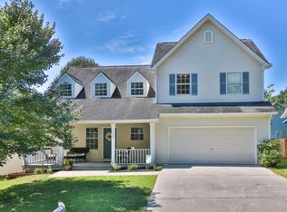1136 Edenbridge Way, Knoxville, TN 37923