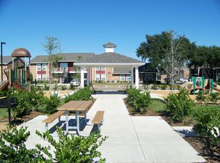 St. James Village, Houston, TX 77045