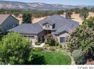 341 Rock Ridge Ln, Copperopolis, CA 95228