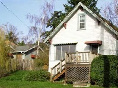 27409 Pioneer Hwy, Stanwood, WA, 98292