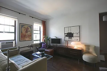 Rented by Avi Nash Associates