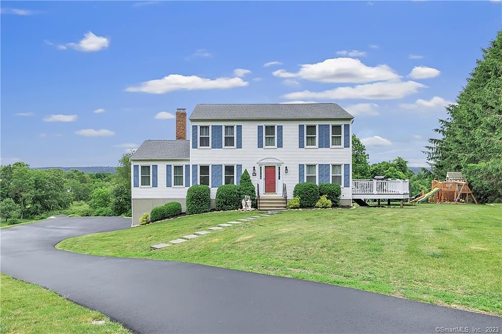 17 Bonnie Vu Ln, New Milford, CT 06776 Zillow