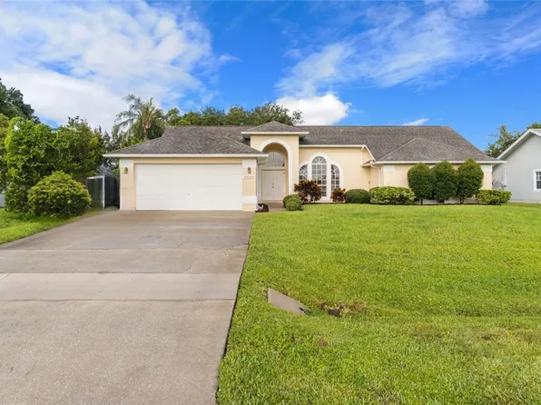 1219 Bevan Dr, Sebastian, FL 32958