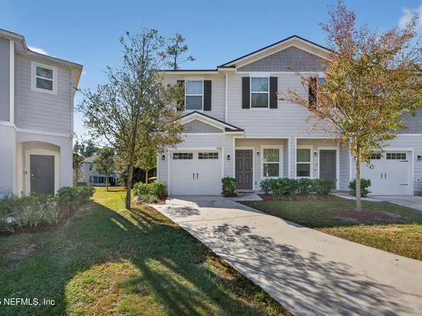 756 TALKING TREE Drive, Jacksonville, FL 32205