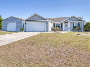 516 Winged Elm St, Loris, SC 29569