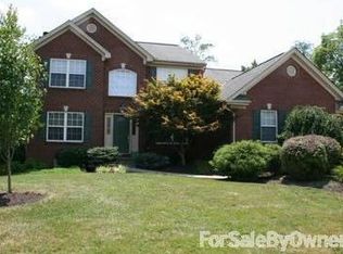 1602 River Shore Ct, Kings Mills, OH