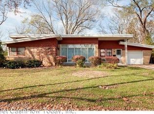 926 Braemar Rd, Flossmoor, IL 60422