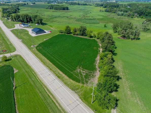 Lot 1; CSM 5157 County Road S, Beaver Dam, WI 53916