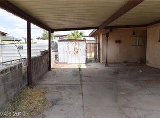 4816 Sheppard Dr, Las Vegas, NV 89122