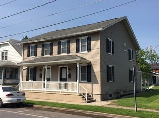 26 N 8th St, Lewisburg, PA 17837