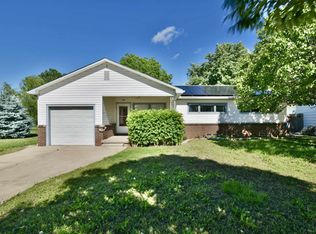 754 N McComas Ave, Wichita, KS 67203