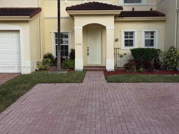 2501 NE 42nd Ave #2501, Homestead, FL 33033