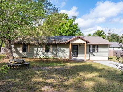 226 NW Austin Way, Lake City, FL, 32055