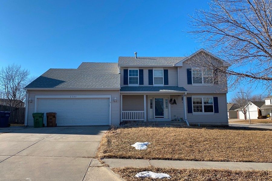 1st image of 2702 Hunter Dr
