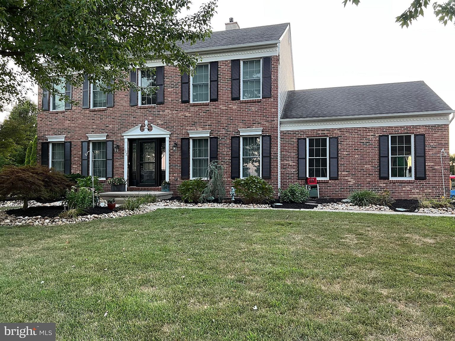 152 Davenport Dr, Chesterfield, NJ 08515 Zillow