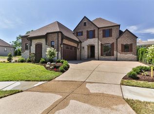 11229 Mosley Manor Ct, Saint Louis, MO 63141