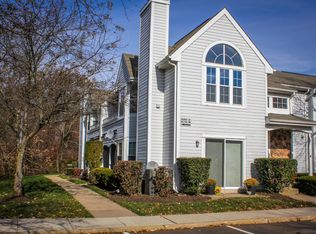 14 Oswestry Way, Somerset, NJ 08873