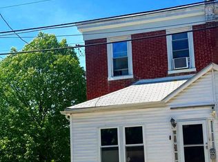 32 S 12th St, Darby, PA 19023
