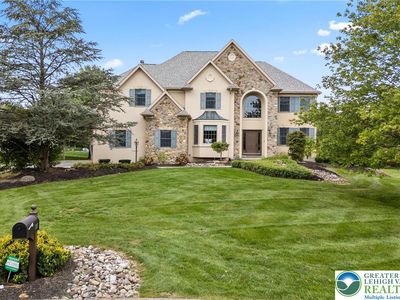 3217 Burnham Ct, Center Valley, PA, 18034