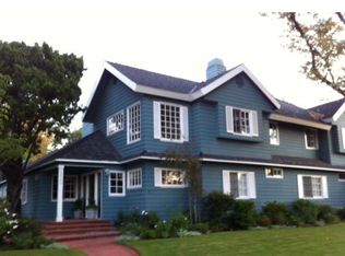 12543 Hortense St, Studio City, CA 91604
