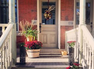 1334 Columbus Ave, Pittsburgh, PA 15233
