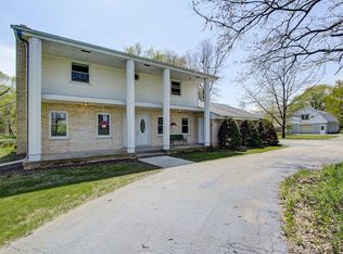 N136W13835 Bonniwell Rd, Germantown, WI 53022