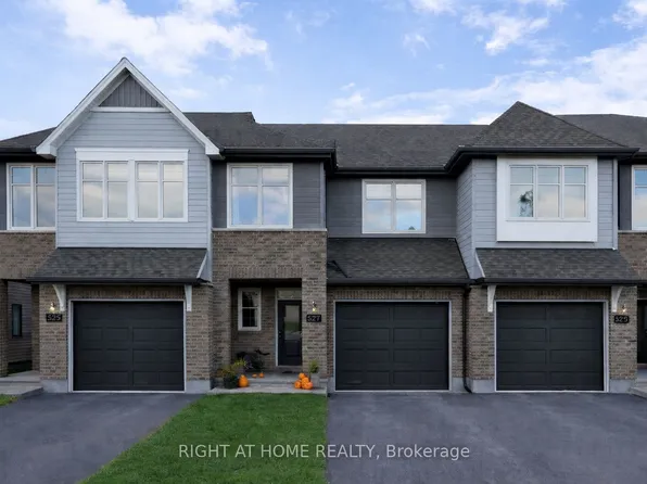 527 Sonmarg Cres, Ottawa, ON K2J 7A5