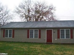 5113 Carters Pond Ct, Henrico, VA 23231
