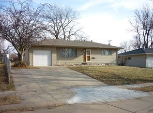 3405 S 78th St, Omaha, NE 68124