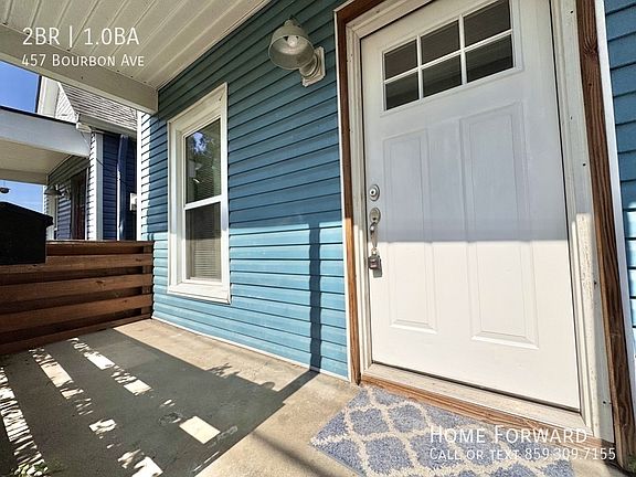 2nd image of 457 Bourbon Ave