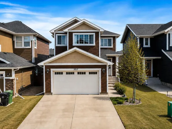 357 Simpkins Wynd, Leduc, AB T9E 1B8