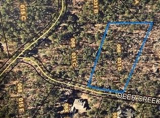 0 Deer Crk, Dublin, GA 31021