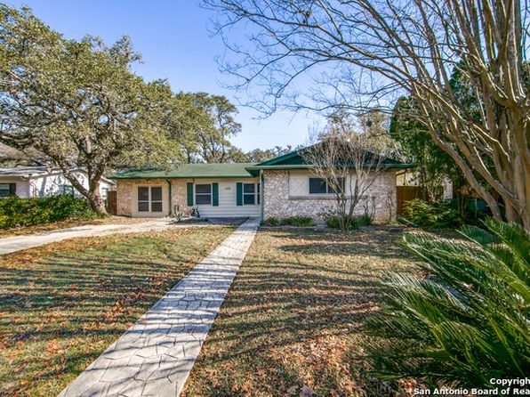 New construction homes in universal city tx  zillow