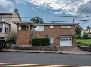 2204 Bowman Ave, McKeesport, PA 15132