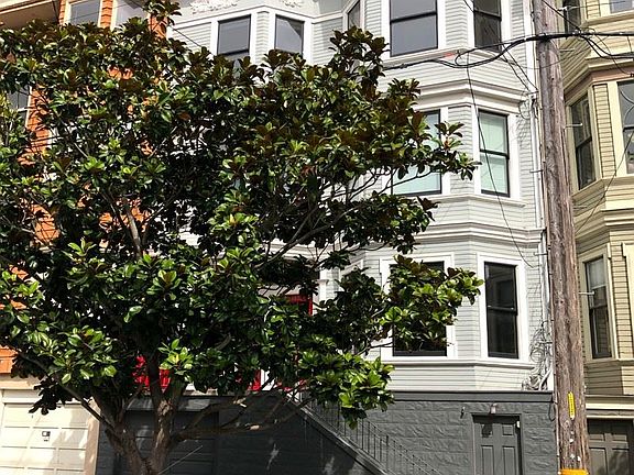 2nd image of 1022 Cole St