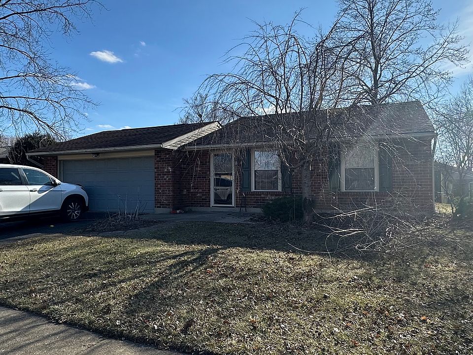 1st image of 6040 Green Knolls Dr