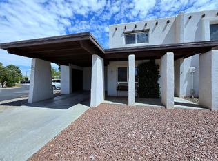 47 Calle Loma Parda NW, Albuquerque, NM 87120