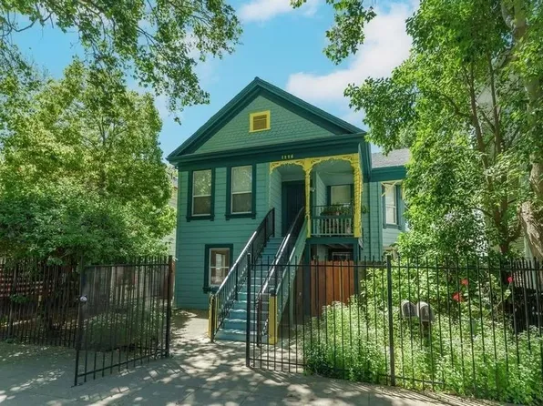 1230 E St, Sacramento, CA