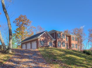 831 Coalwood Way, Blacksburg, VA 24060