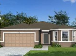 4796 Ashurst St, Kissimmee, FL 34758