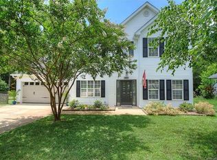 1925 Brandywine Dr #9, Matthews, NC 28105