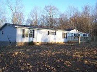 45 Blueberry Ln, Galax, VA 24333