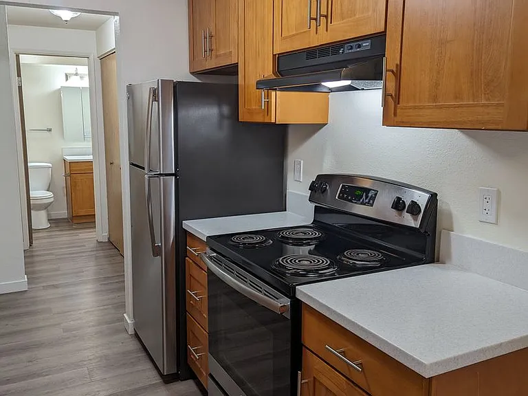 Citigate Apartments — Photo 462